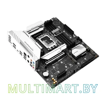 Материнская плата Maxsun Terminator Z790M D5 картинка 3